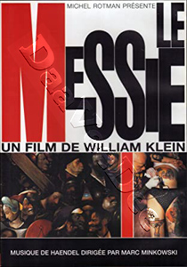 Messiah | Le Messie  |   DVD